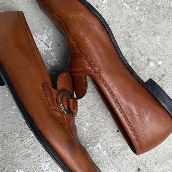 Ferragamo men’s loafers main image 8
